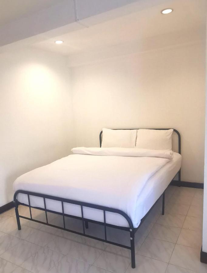 Go Inn Patong Beach Exterior foto